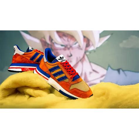 adidas goku where to buy